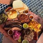Lewis Barbecue Charleston