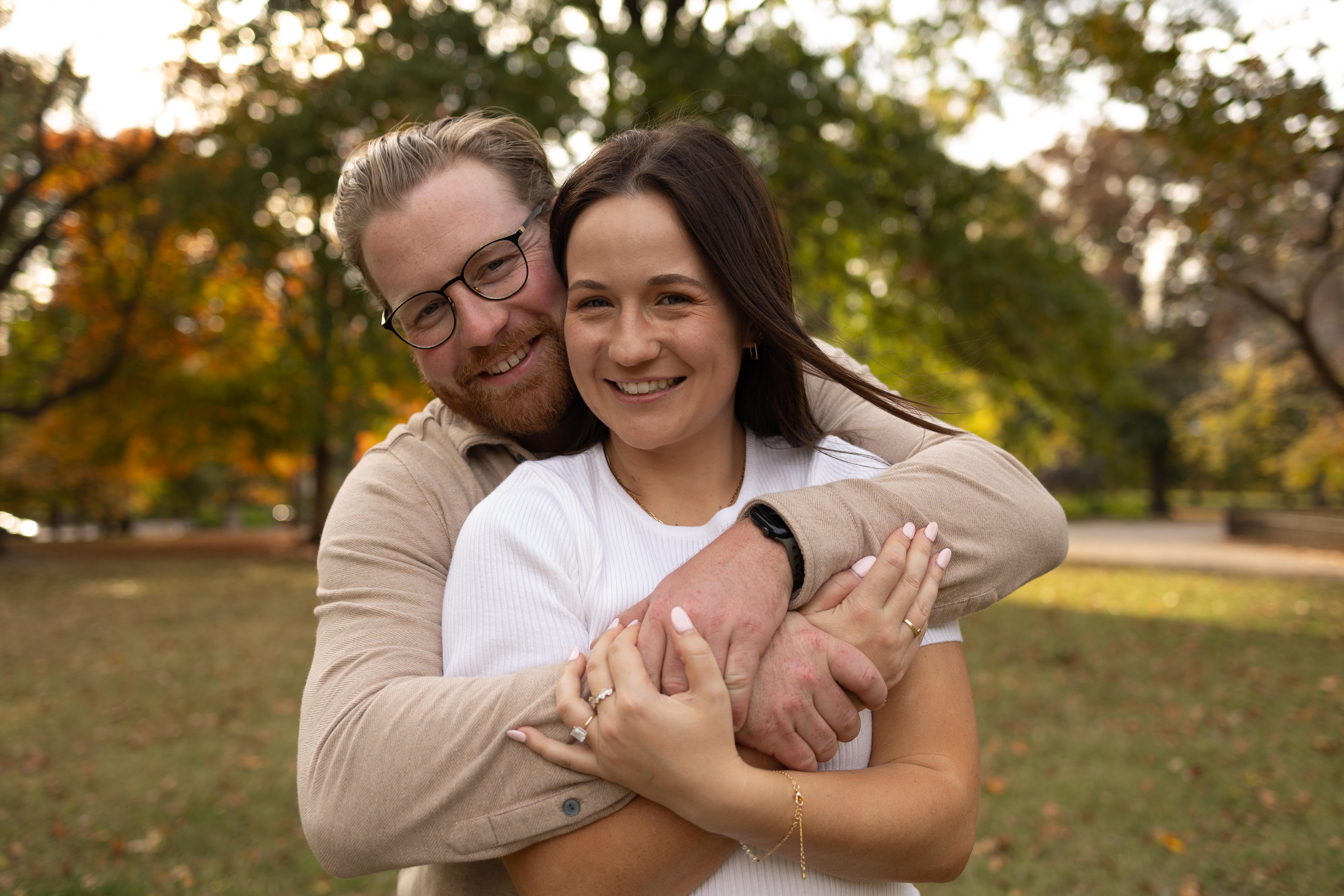 The Wedding Website of Katherine Cassani and Caleb Heiney
