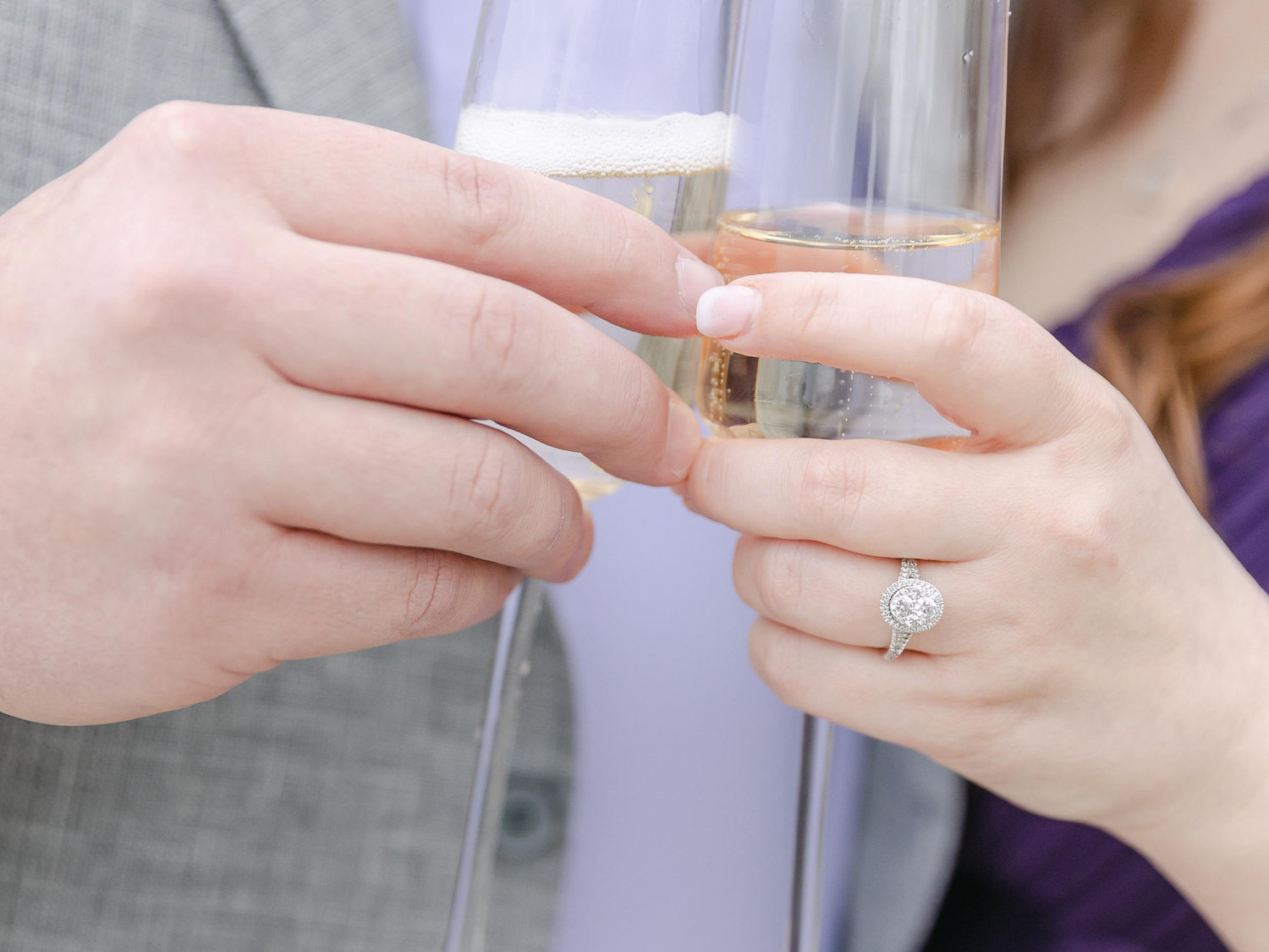 The Wedding Website of Ashley Johnson and Daryl Kosoris