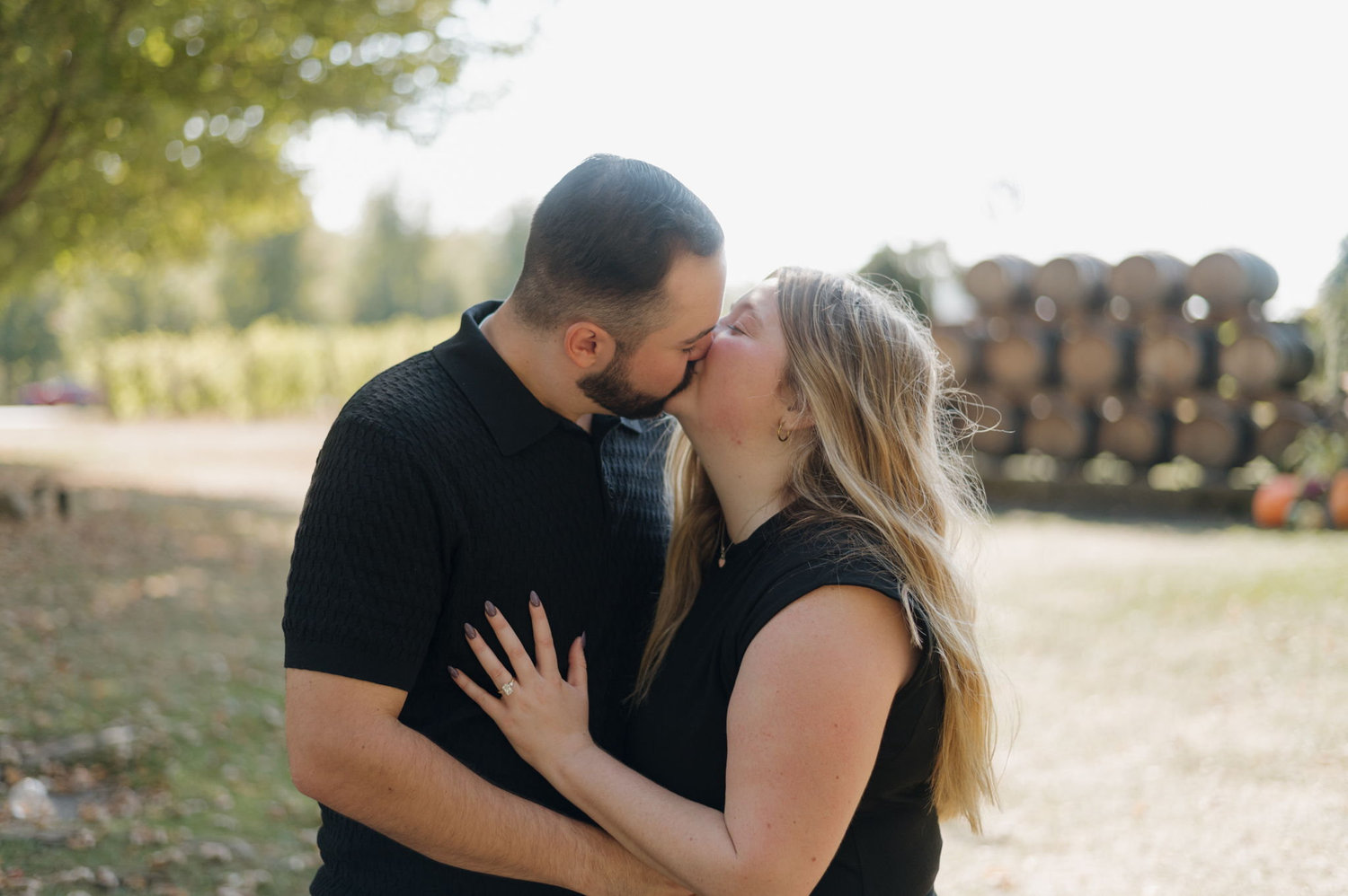 The Wedding Website of Madyson Miller and Josh Nolte