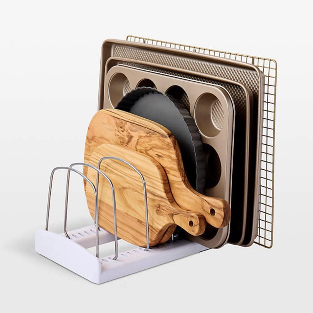 YouCopia StoreMore Bakeware Rack
