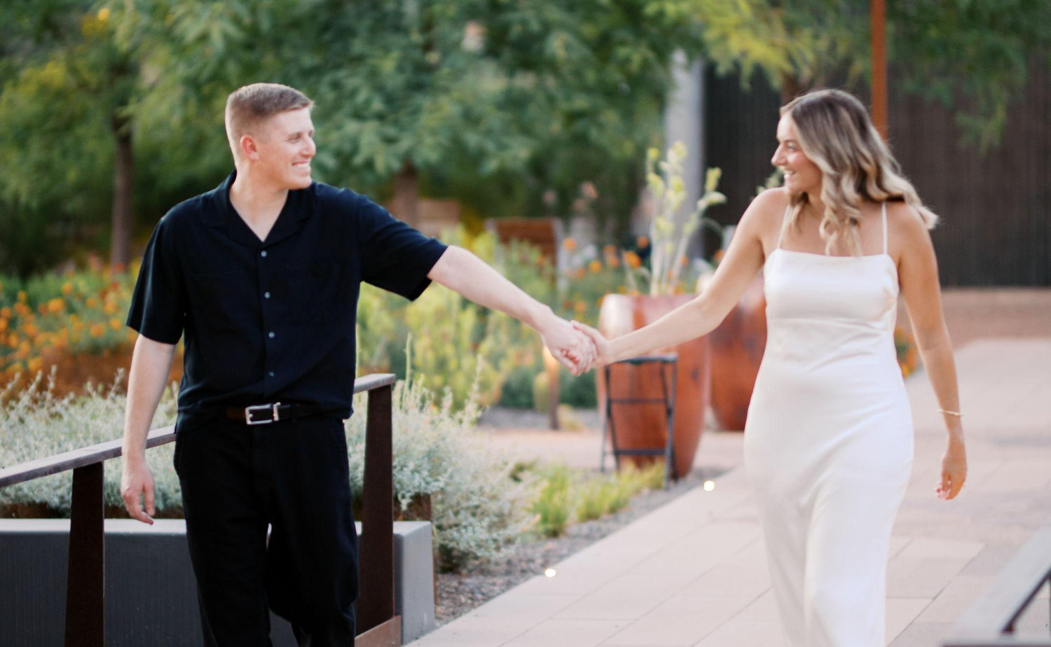 The Wedding Website of Alyssa Praga and Ryan Blanchard