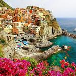 Cinque Terre National Park