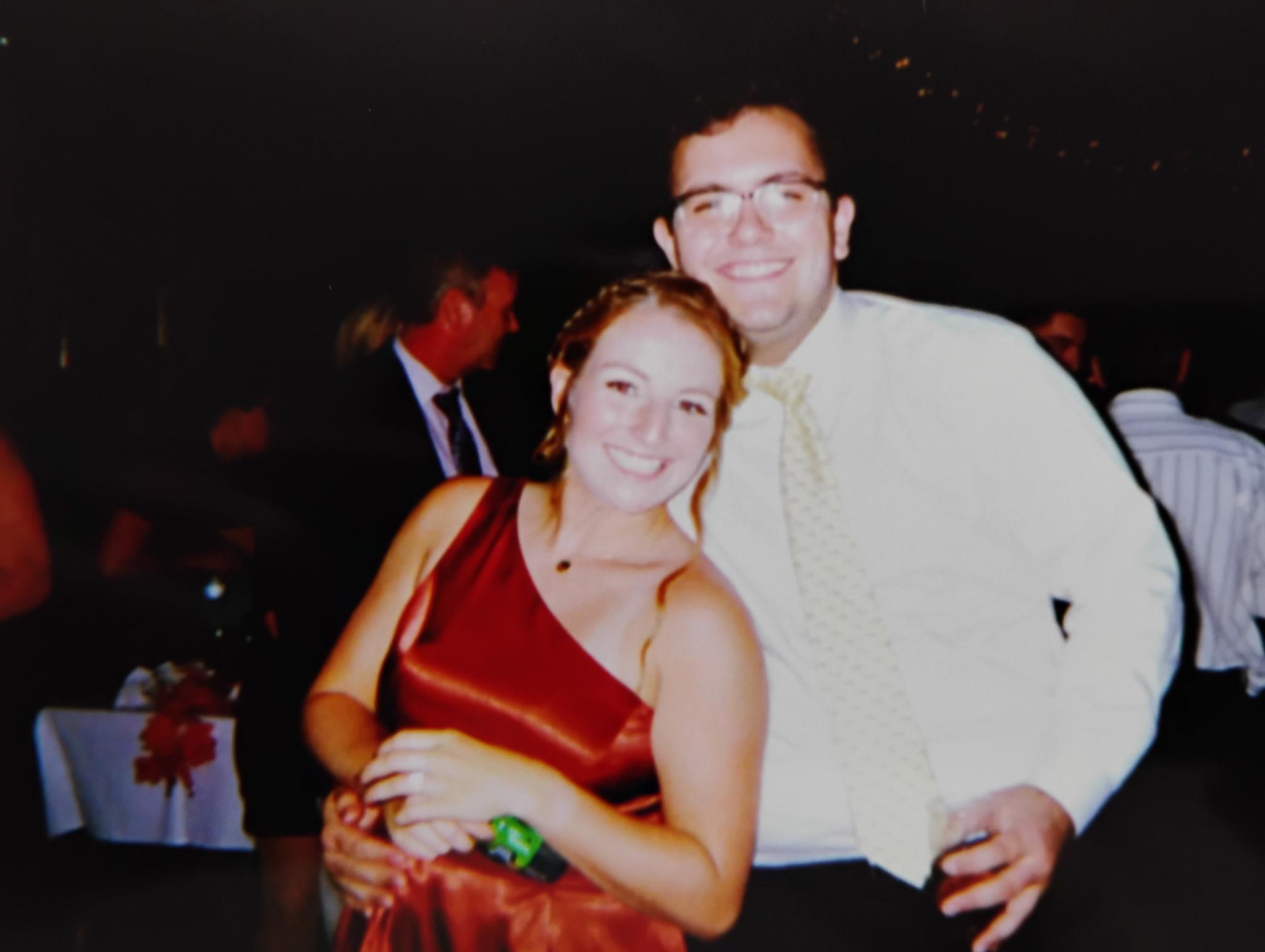 The Wedding Website of Julia Eichenlaub and Taylor Elie