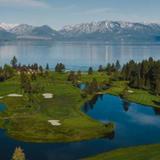 Edgewood Resort Golf Course