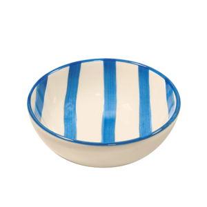 Zafferano Lido Small Bowl - Light Blue (Set of 4)
