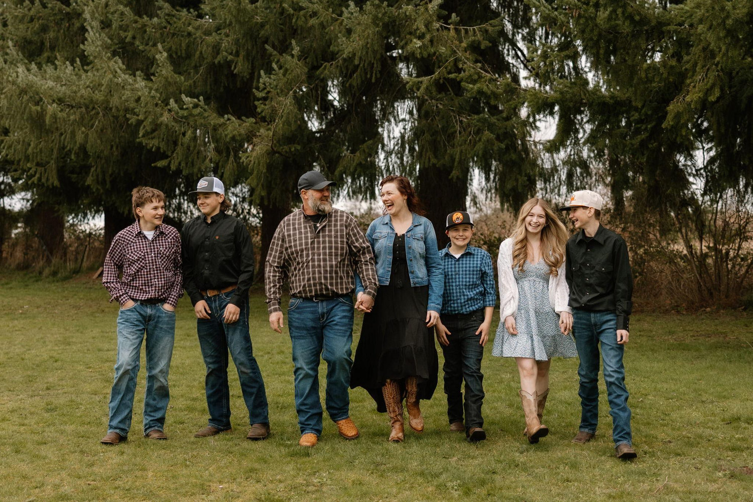 The Wedding Website of Nichole Pierce and Billy Josie