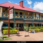 Tumbulgum Tavern