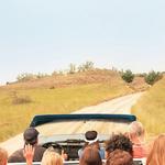 Saugatuck Dune Rides