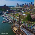 Canalside