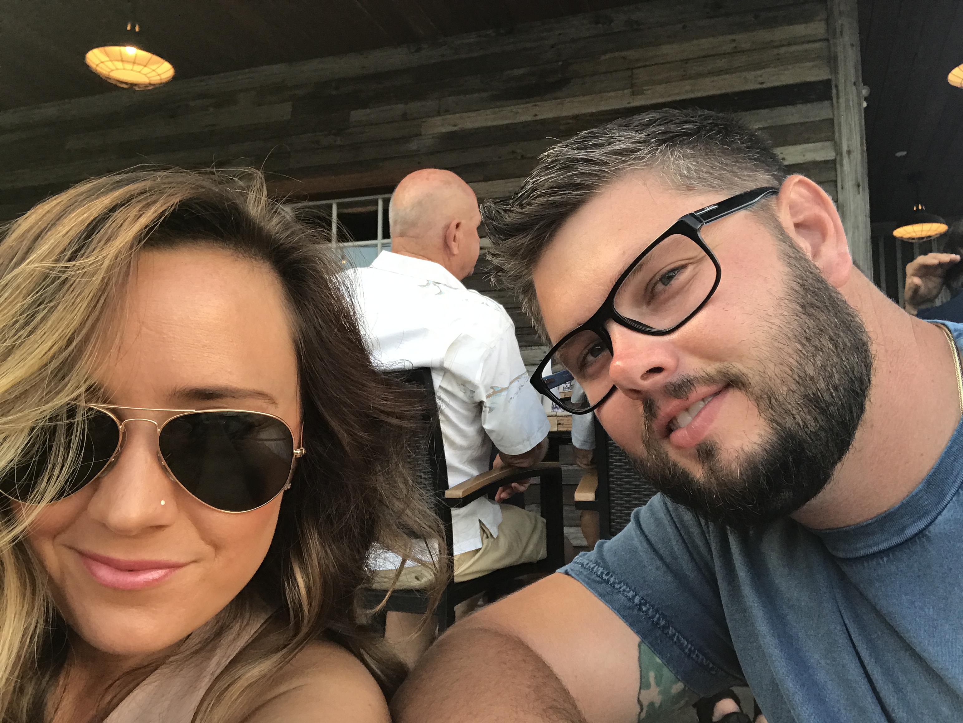 The Wedding Website of Casey Grafe and Billy Kapinowski
