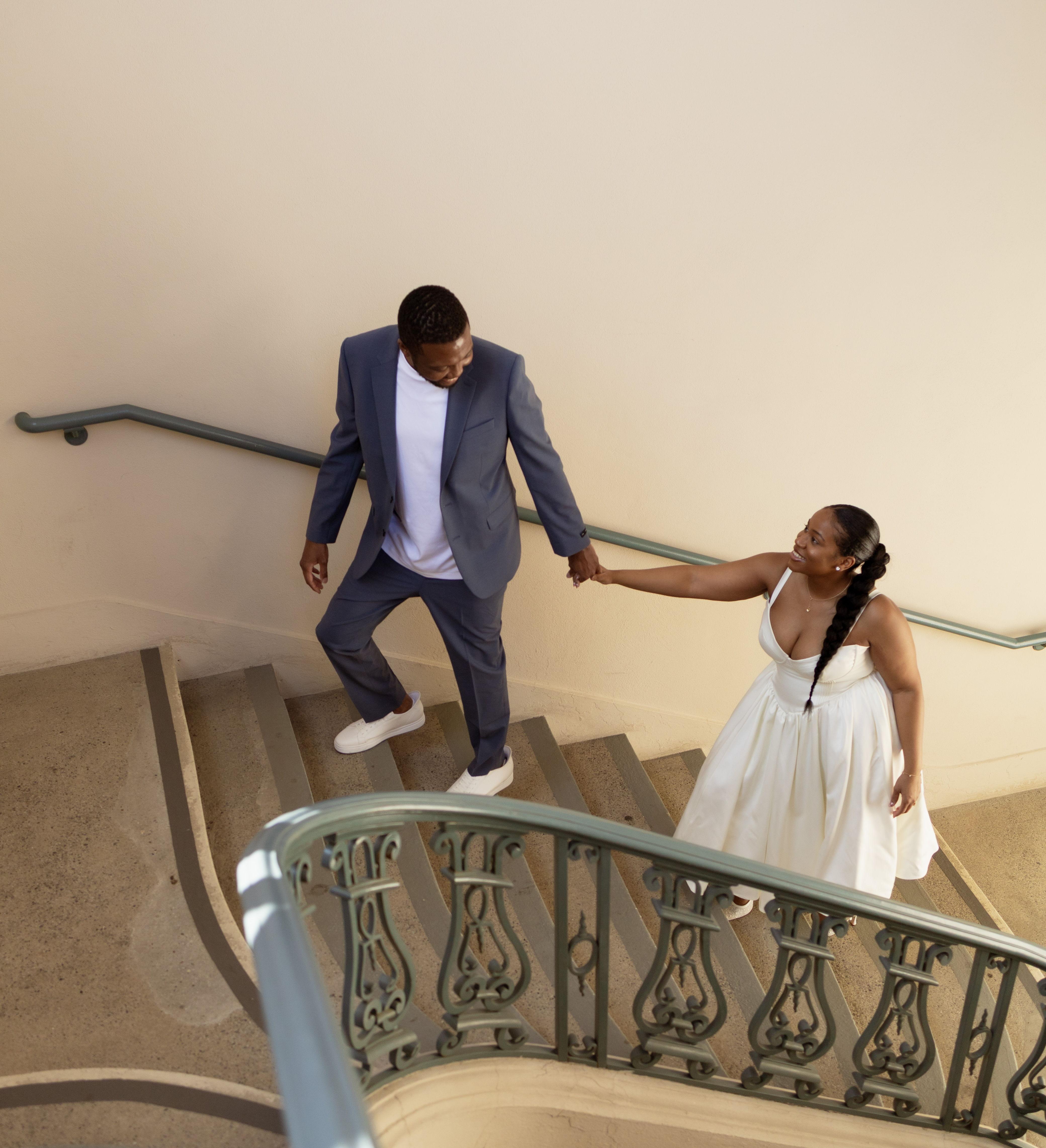 The Wedding Website of Alexis Omoghene Akpodiete and Uzoma Patrick Isebor
