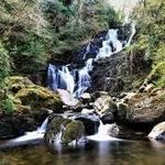Torc Waterfall