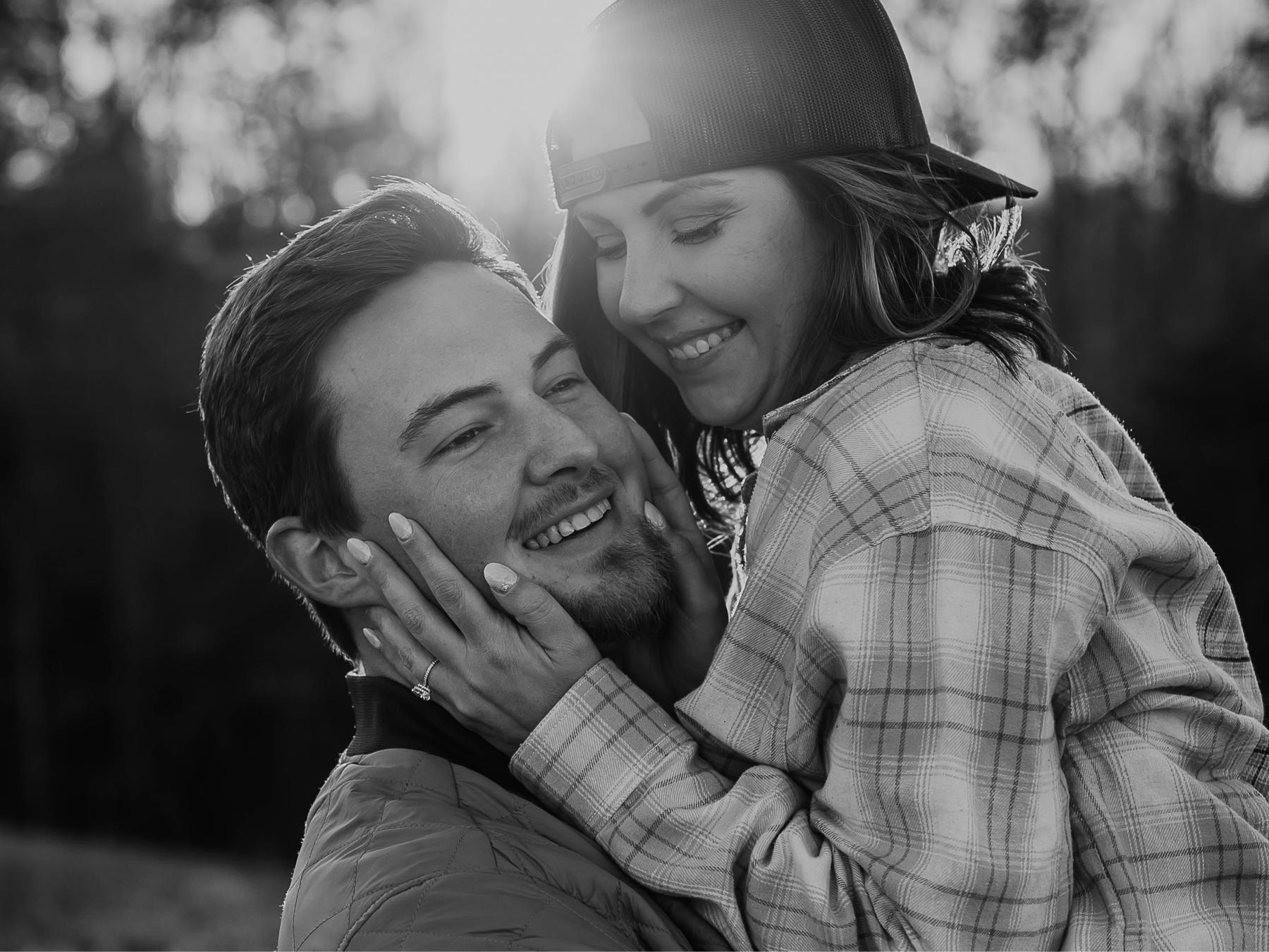The Wedding Website of Jamie Phillips and Brandon Day