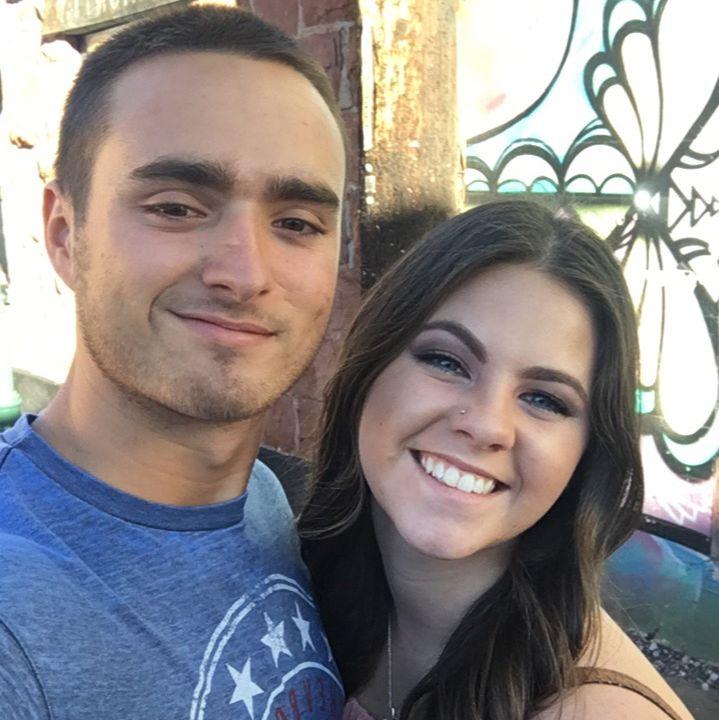 Date night - August 2017