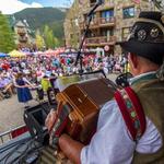 Keystone Oktoberfest