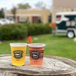 Greenport Harbor Brewery and Restaurant