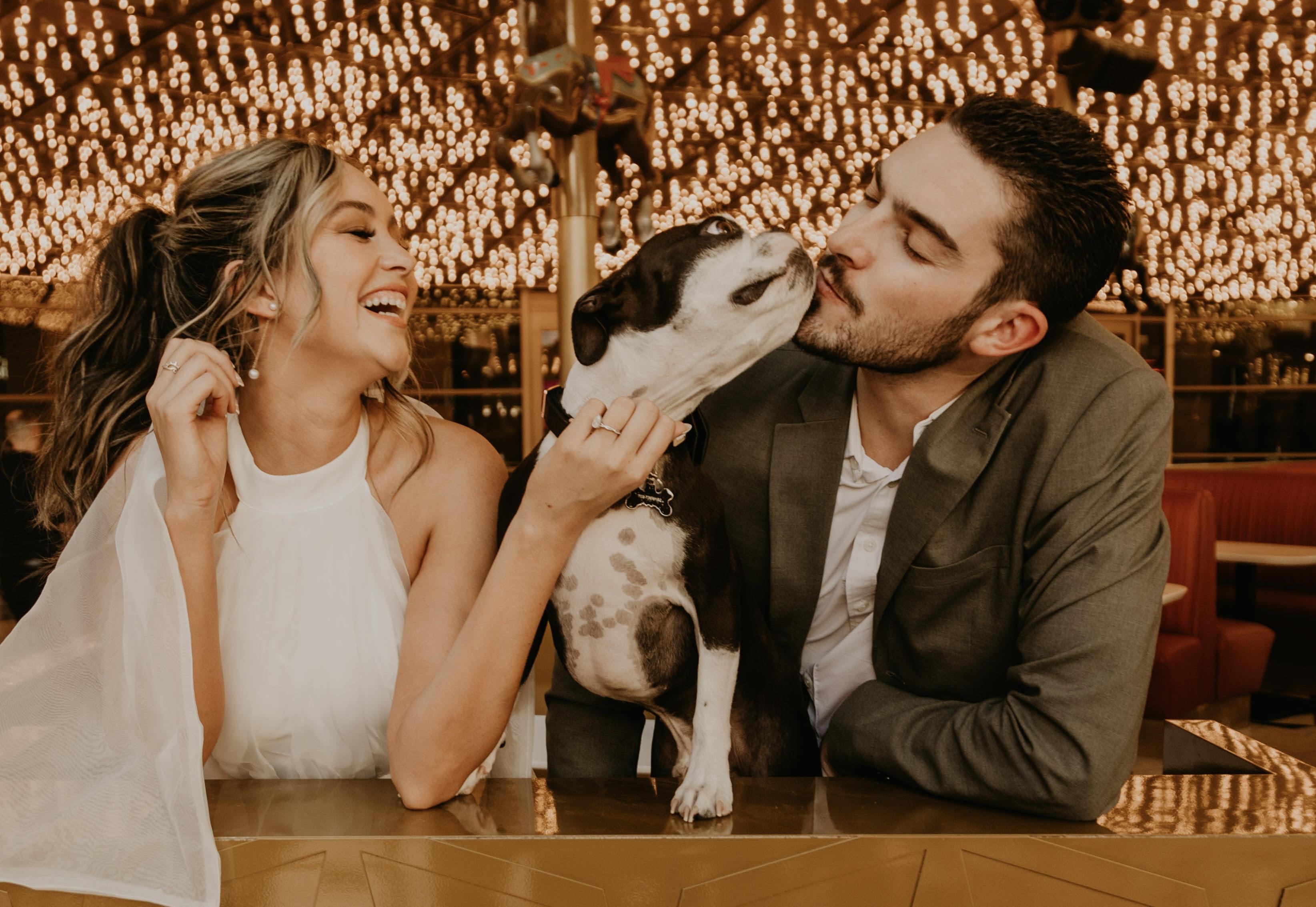 The Wedding Website of Jessica Lopes and Casey Abel
