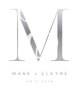 The Wedding Website of Elayne Evans and Mark Collins