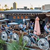 OHSO Brewery + Distillery (Arcadia)