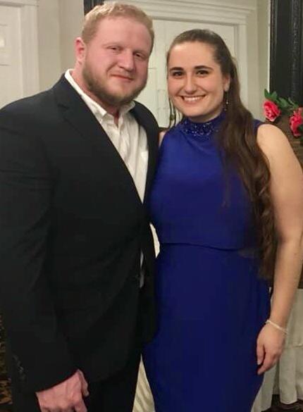The Wedding Website of Mariel Rogozinski and Michael Bresticker