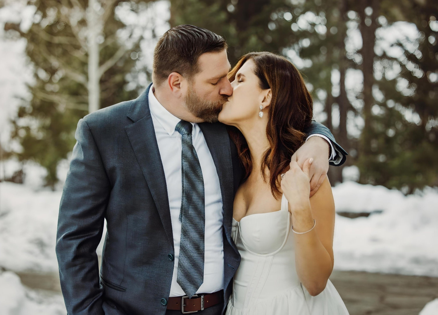 The Wedding Website of Allisen Landry and Brian Kemp