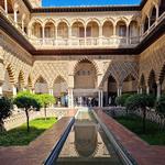 Real Alcázar de Sevilla