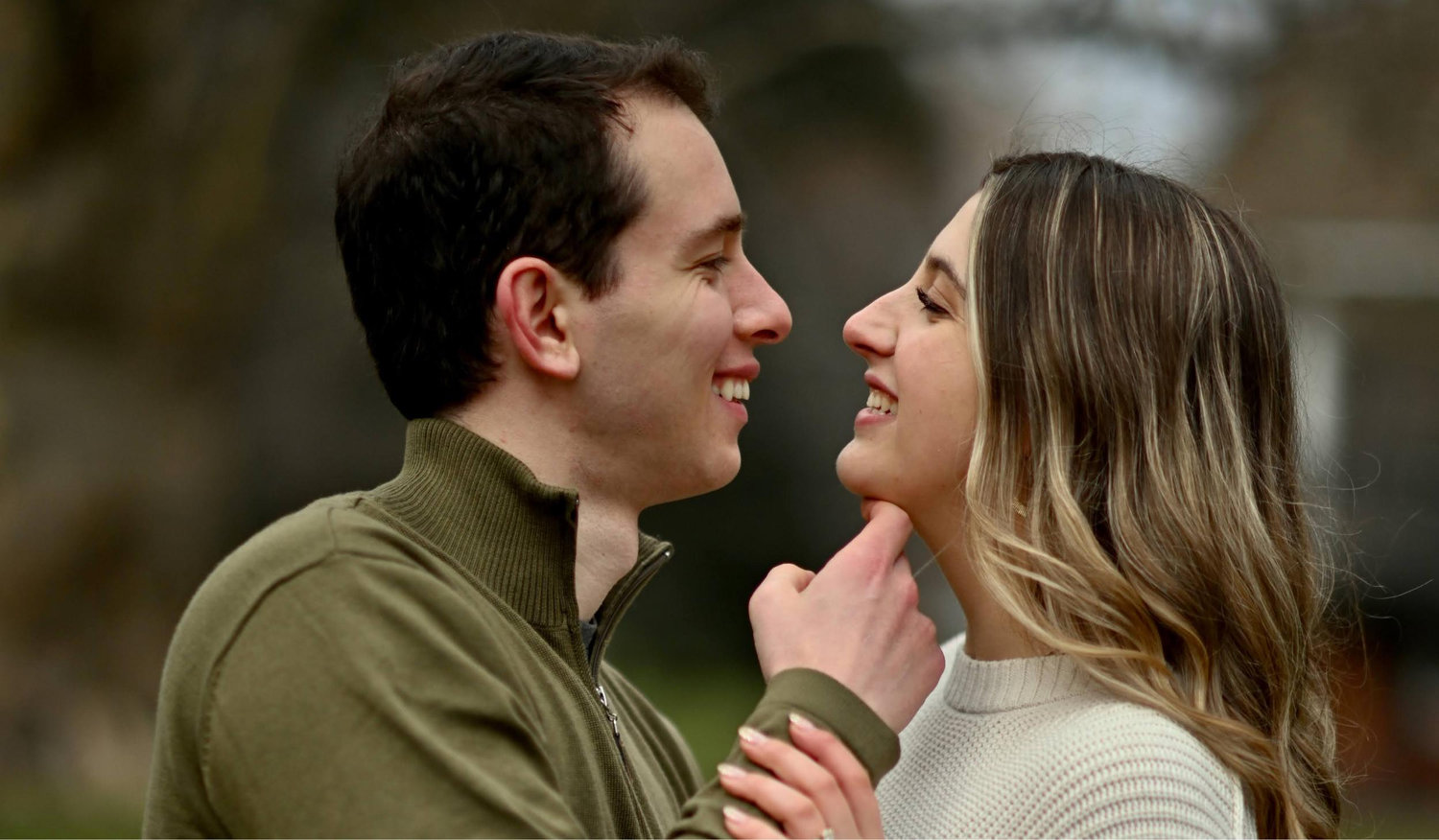 The Wedding Website of Peyton Bergevin and Cooper Cortinas