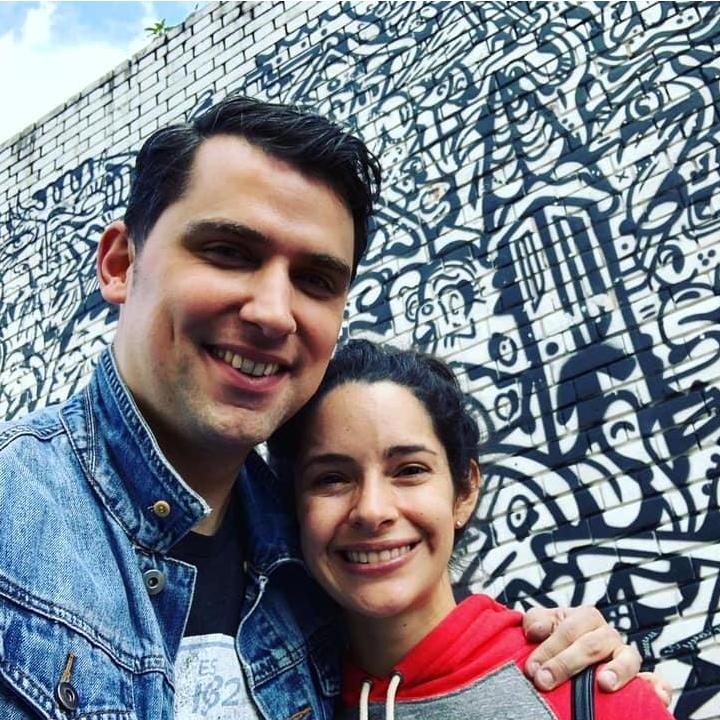 Bogota, Colombia (End Of 2019)