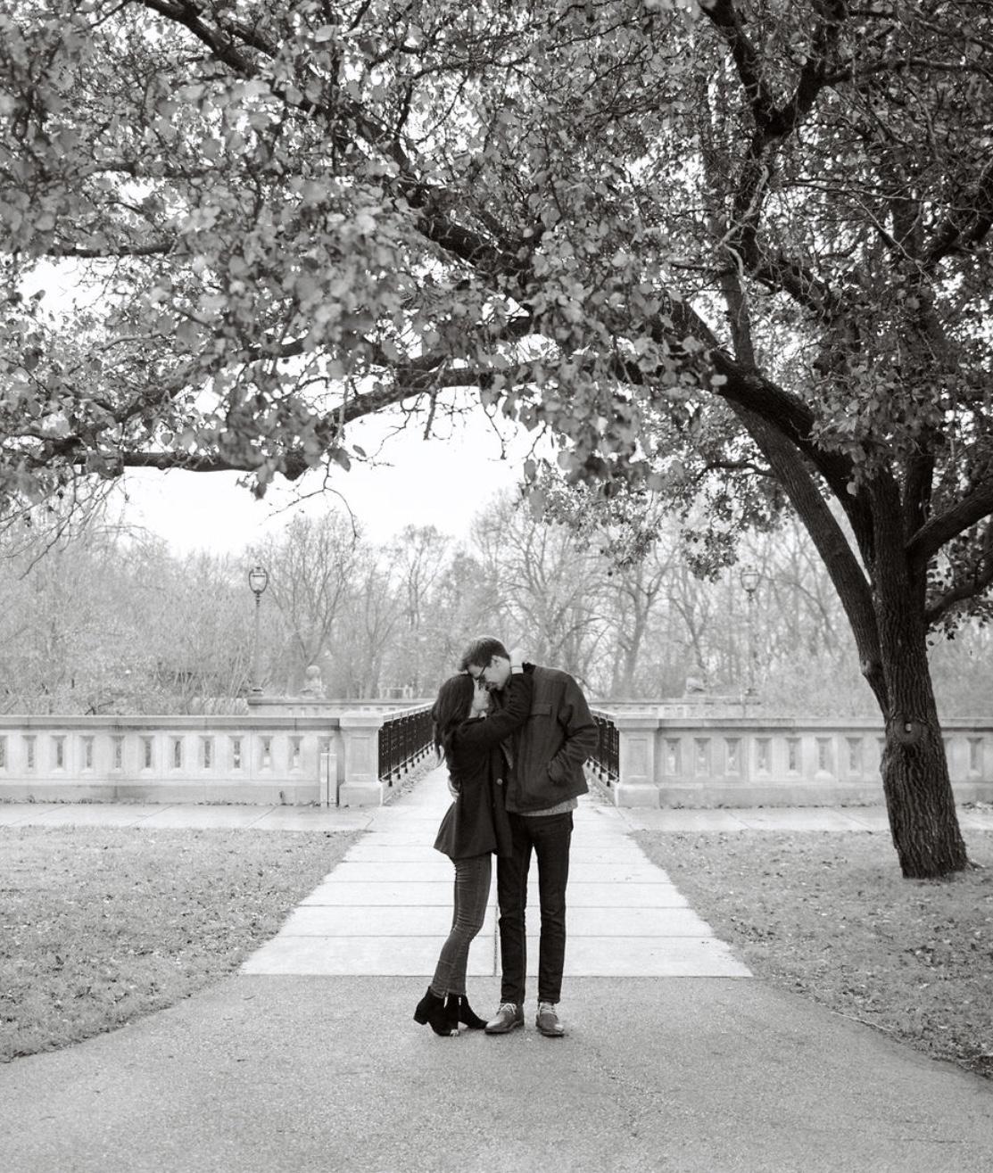 The Wedding Website of Sam Starke and Mary Yadgir