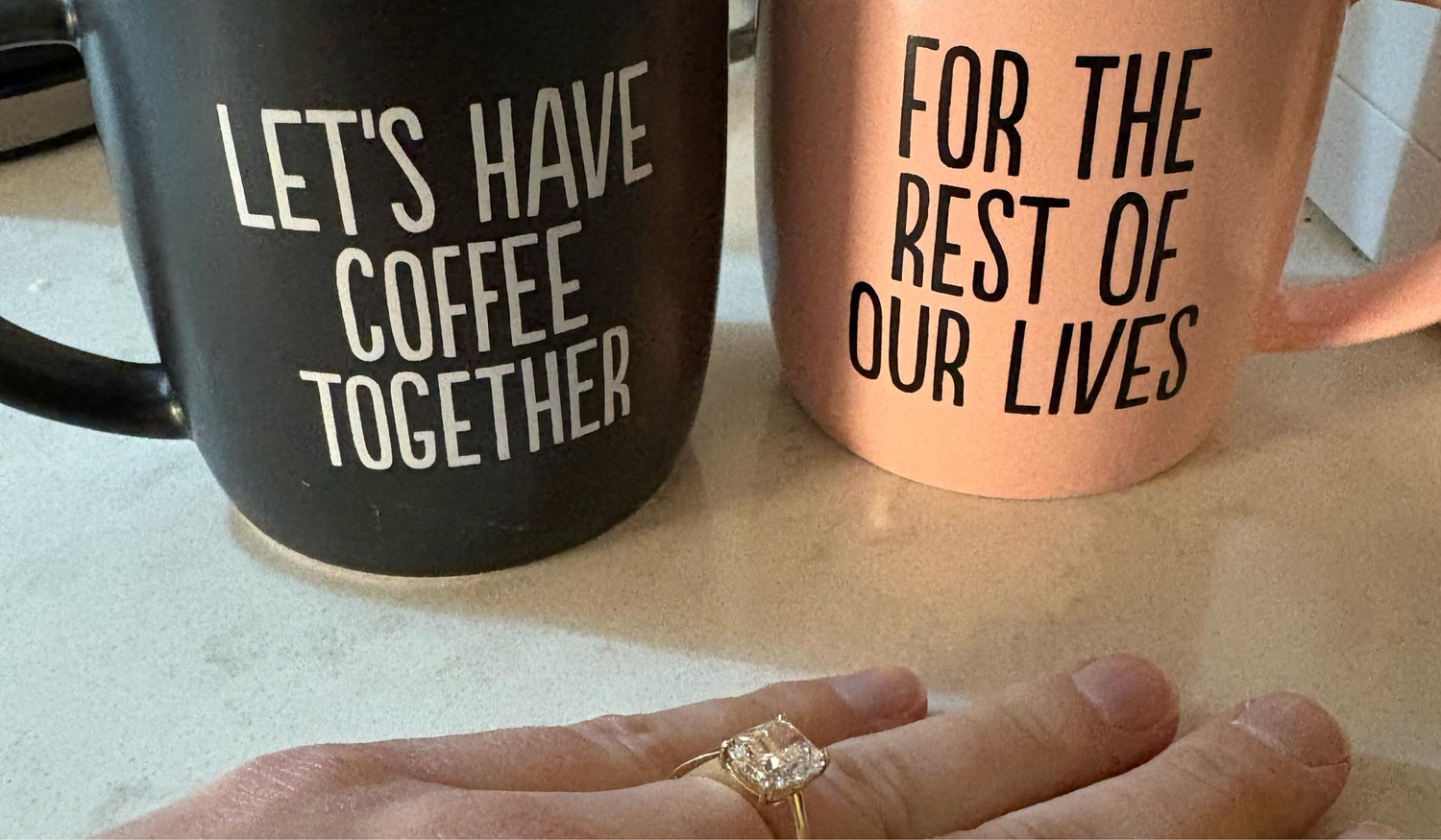 The Wedding Website of Courtney Reinhold and Mark Boersma