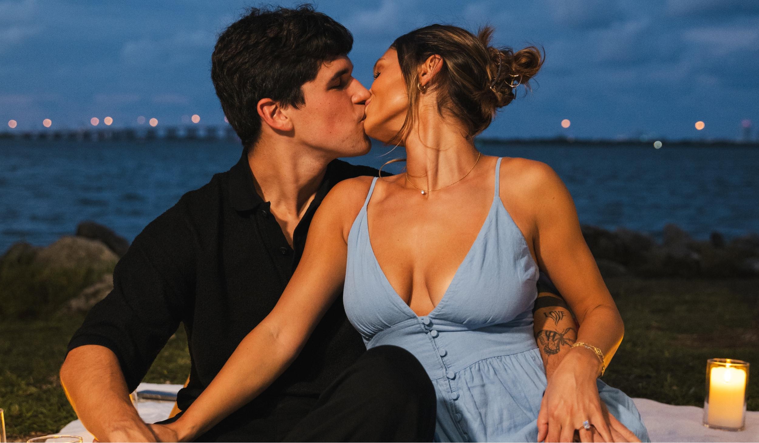 The Wedding Website of Rachel Rodomista and Riley Sullivan