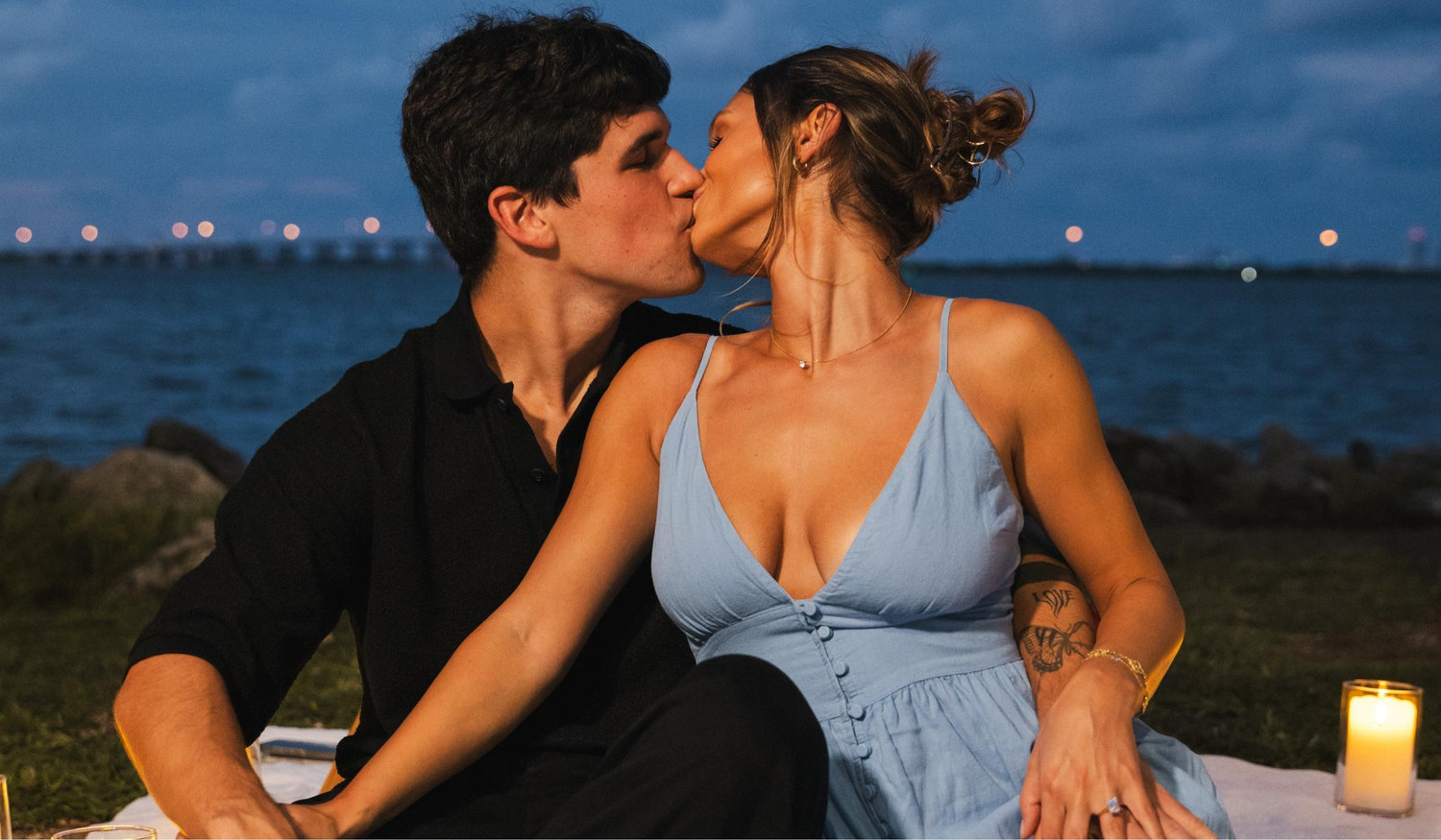 The Wedding Website of Rachel Rodomista and Riley Sullivan
