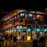 Frenchmen Street