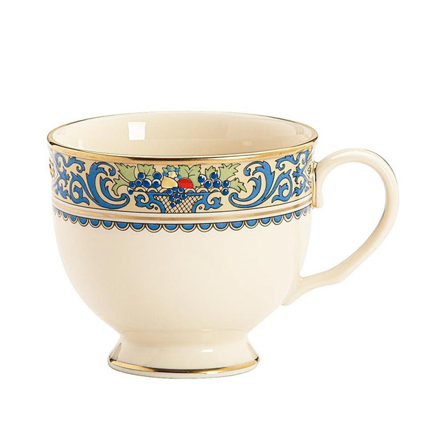 Lenox 116801050 Autumn Teacup