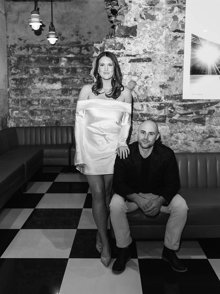 Jordan Ogden and Philip Marks' Wedding Website