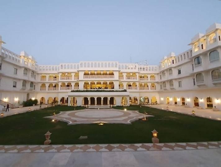 The Wedding Website of julian marquez and kanupriya agrawal