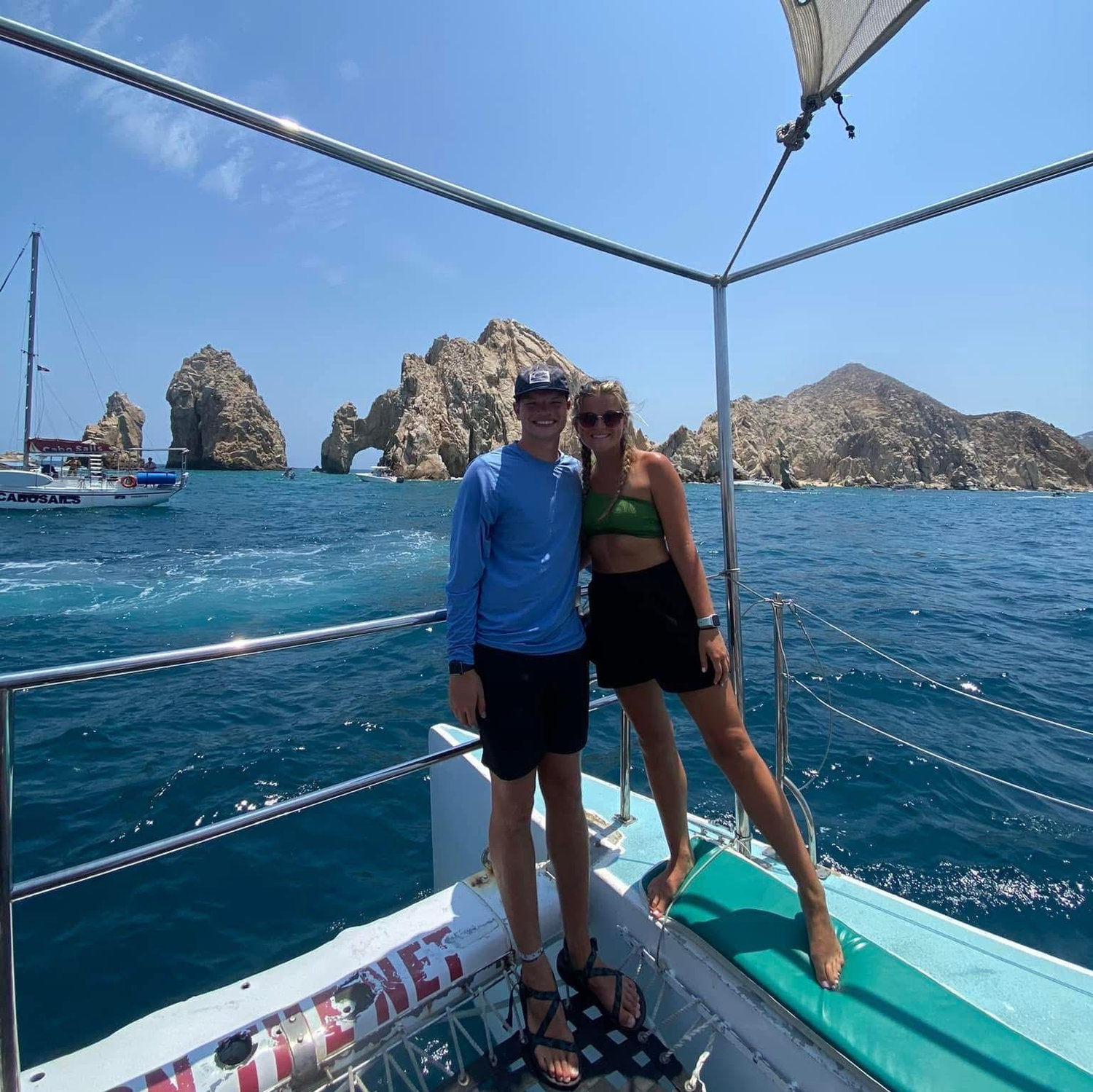 Cabo San Lucas