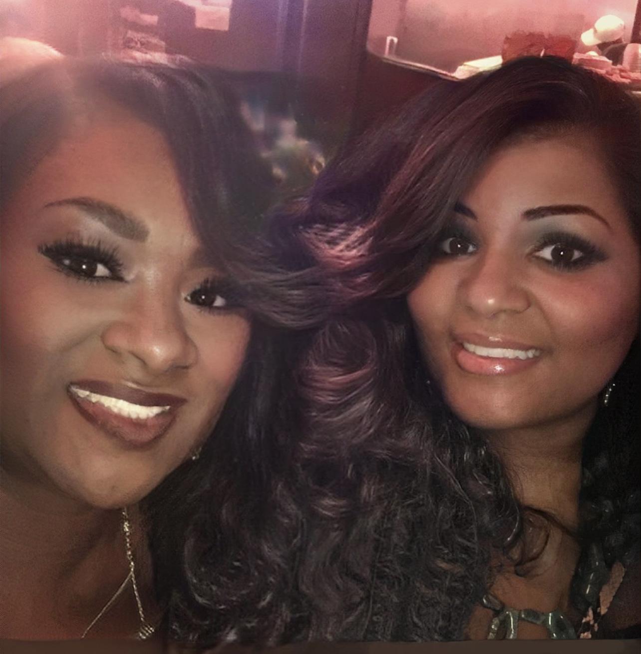 2016 New Orleans Trip with my Sis!
