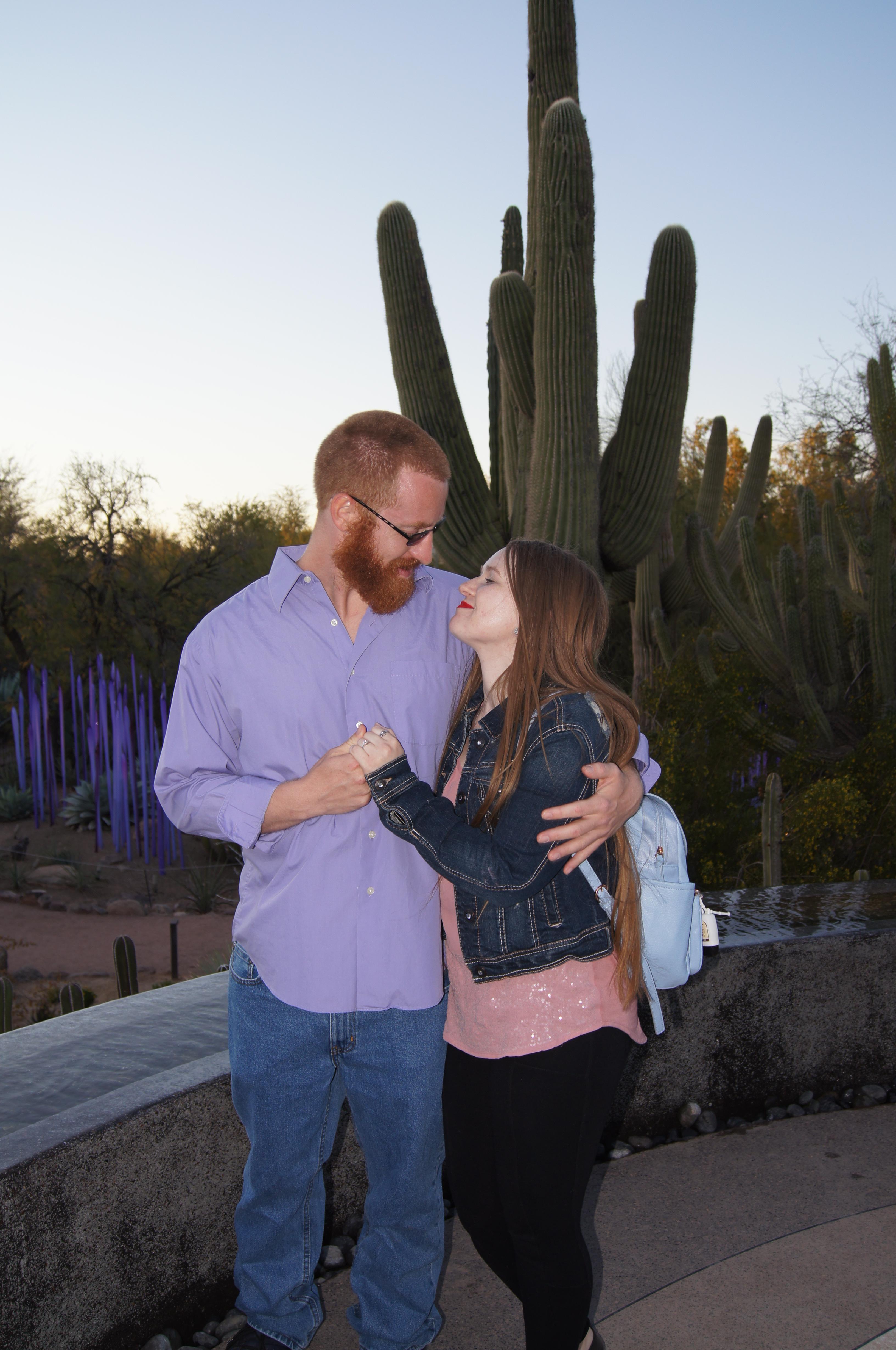 The Wedding Website of Heather McDonald and Clinton Coonrod