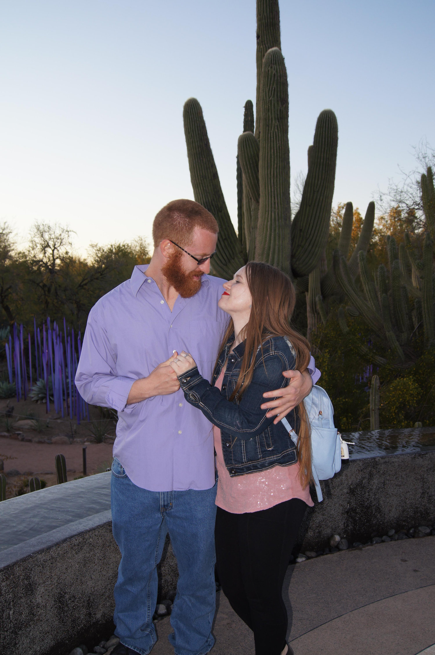 The Wedding Website of Heather McDonald and Clinton Coonrod
