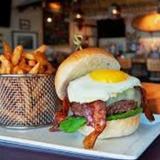 Longboard Cafe