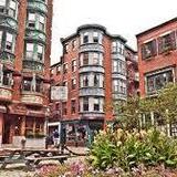 Boston's North End