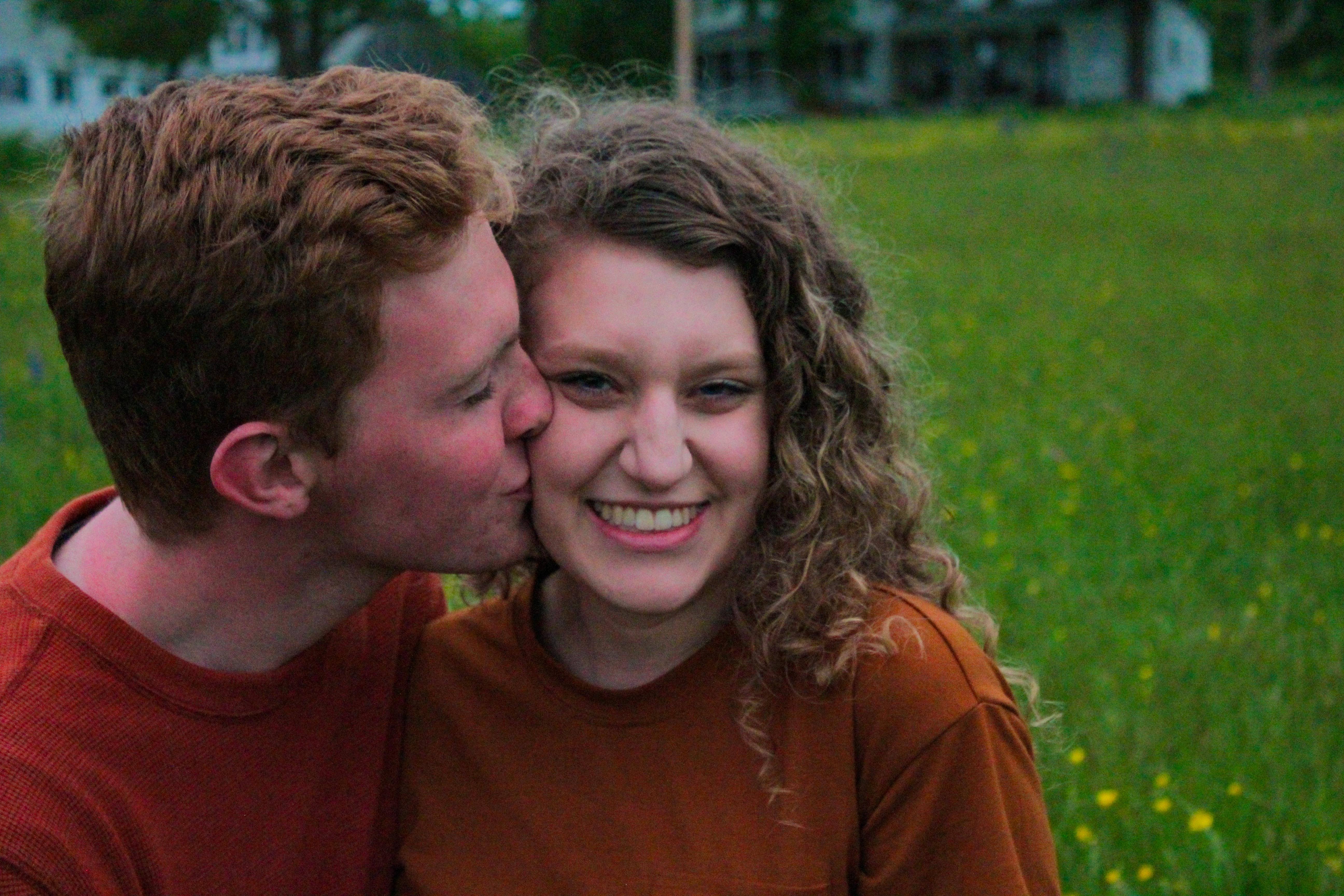 The Wedding Website of Aspen Dyer and Nathan Bunch