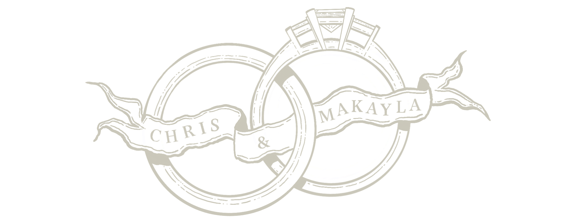 The Wedding Website of Makayla Norman and Christopher Hines