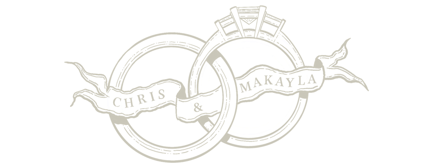 The Wedding Website of Makayla Norman and Christopher Hines