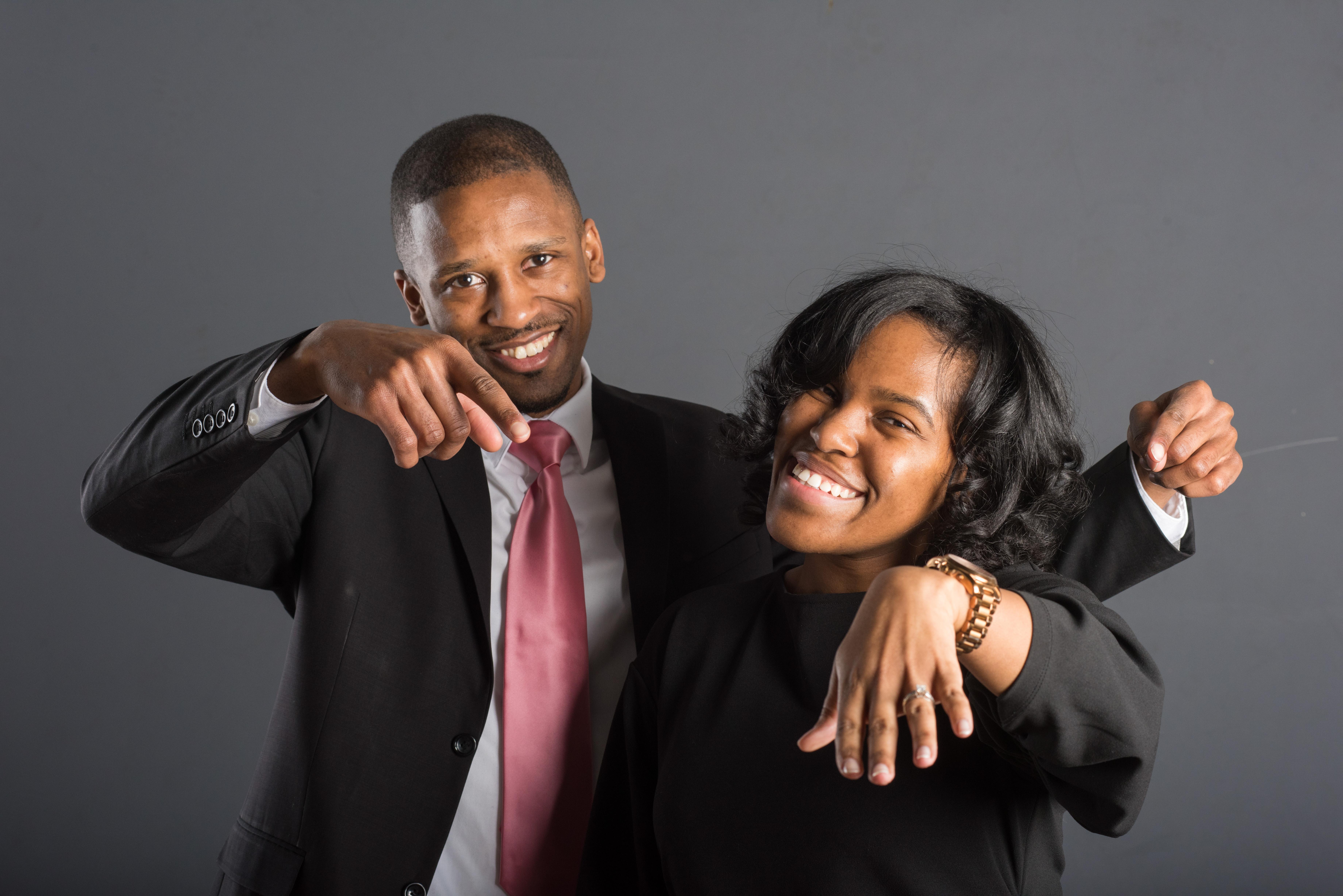 The Wedding Website of Amanda Redmond and Joshua Lawrence