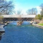 Naperville River Walk