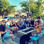 Land-Grant Brewing Company