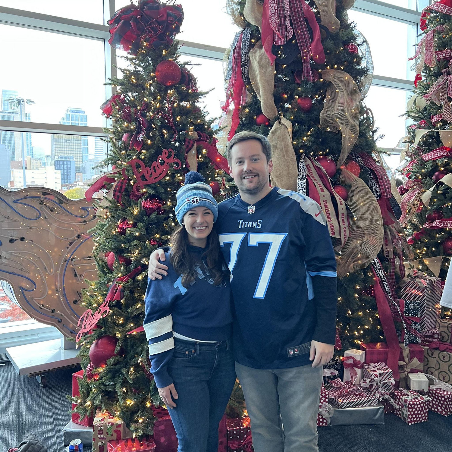 First Date 11/27/22